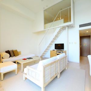 Loft Supérieure